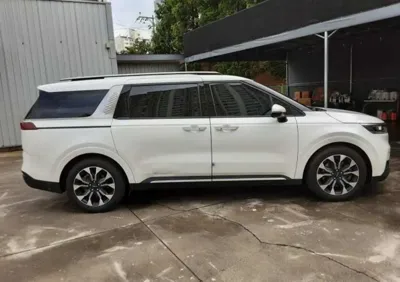 Kia Canival 2023, 86723 км, за 4137.4 USD - фото 12
