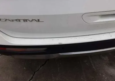 Kia Canival 2023, 86723 км, за 4137.4 USD - фото 14