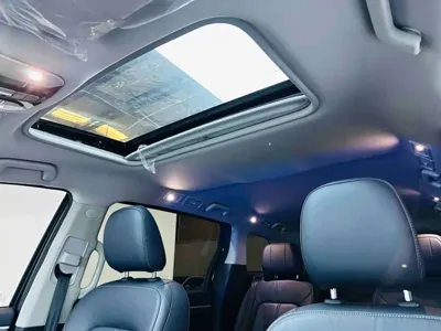 GAC Motor Trumpchi M8 2024, 45199 км, за 16851.25 USD