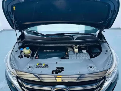 GAC Motor Trumpchi M8 2024, 45199 км, за 16851.25 USD