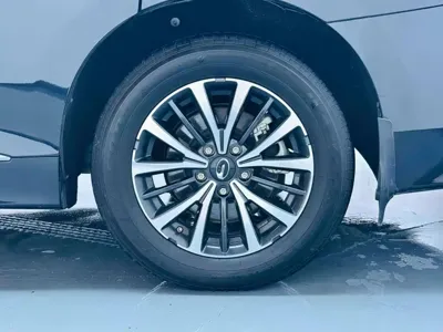 GAC Motor Trumpchi M8 2024, 45199 км, за 16851.25 USD