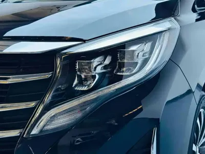 GAC Motor Trumpchi M8 2024, 45199 км, за 16851.25 USD - фото 8