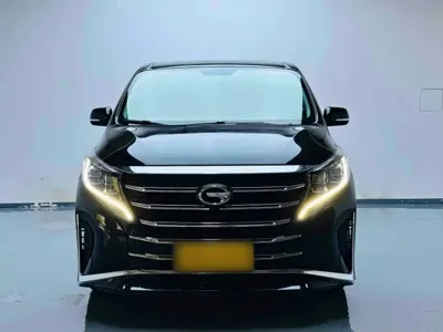 GAC Motor Trumpchi M8 2024, 45199 км, за 16851.25 USD - фото 11