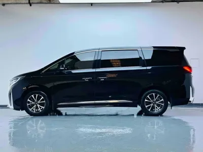 GAC Motor Trumpchi M8 2024, 45199 км, за 16851.25 USD - фото 13