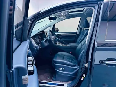 GAC Motor Trumpchi M8 2024, 45199 км, за 16851.25 USD - фото 15