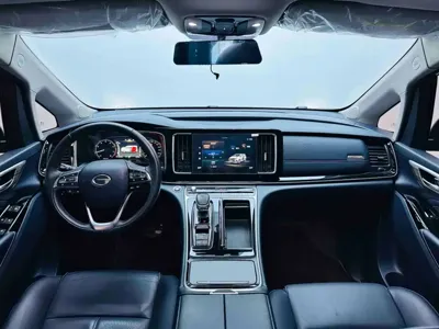 GAC Motor Trumpchi M8 2024, 45199 км, за 16851.25 USD - фото 17