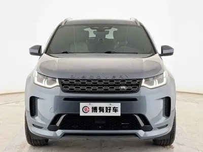 Land Rover Discovery Sport 2022, 85000 км, за 18076.98 USD