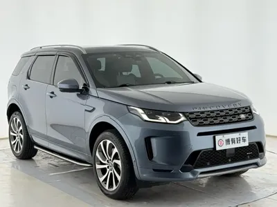 Land Rover Discovery Sport 2022, 85000 км, за 18076.98 USD