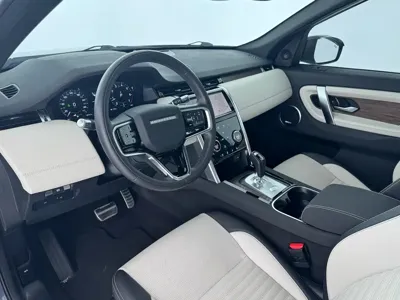 Land Rover Discovery Sport 2022, 85000 км, за 18076.98 USD