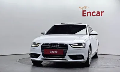 Audi A4 2015, 83255 км, за 4485.47 USD