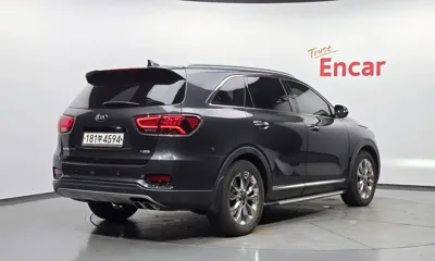 Kia Sorento 2019, 109276 км, за 12052.12 USD