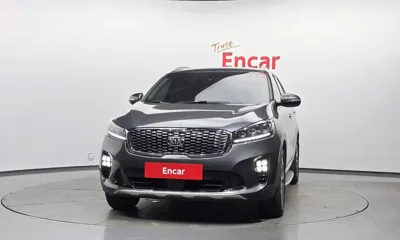Kia Sorento 2019, 109276 км, за 12052.12 USD