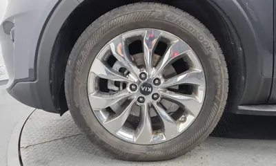 Kia Sorento 2019, 109276 км, за 12052.12 USD