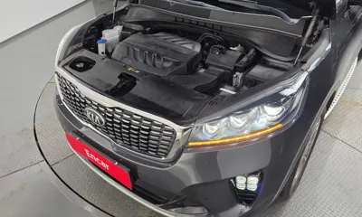 Kia Sorento 2019, 109276 км, за 12052.12 USD - фото 6
