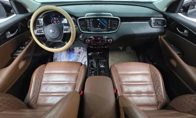 Kia Sorento 2019, 109276 км, за 12052.12 USD - фото 7