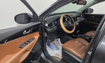 Kia Sorento 2019, 109276 км, за 12052.12 USD - фото 10