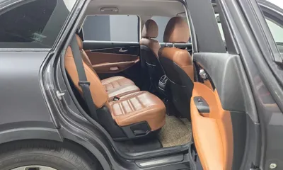 Kia Sorento 2019, 109276 км, за 12052.12 USD - фото 11