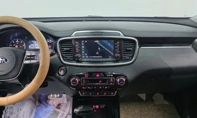 Kia Sorento 2019, 109276 км, за 12052.12 USD - фото 14