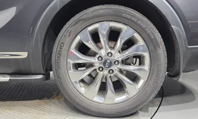 Kia Sorento 2019, 109276 км, за 12052.12 USD - фото 21