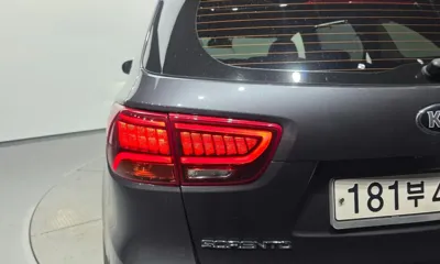 Kia Sorento 2019, 109276 км, за 12052.12 USD - фото 23