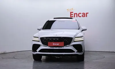 Genesis GV80 2024, 38999 км, за 51470.1 USD