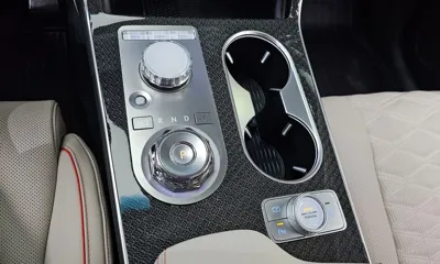 Genesis GV80 2024, 38999 км, за 51135.62 USD - фото 9