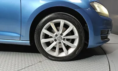 Volkswagen Golf 2015, 174716 км, за 5244.85 USD