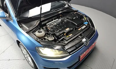 Volkswagen Golf 2015, 174716 км, за 5202.84 USD - фото 6