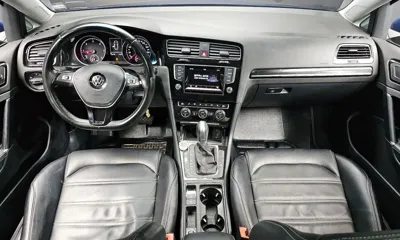 Volkswagen Golf 2015, 174716 км, за 5202.84 USD - фото 7
