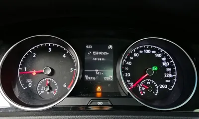 Volkswagen Golf 2015, 174716 км, за 5202.84 USD - фото 8