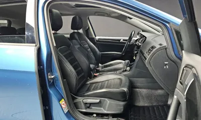 Volkswagen Golf 2015, 174716 км, за 5202.84 USD - фото 10