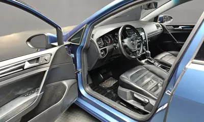 Volkswagen Golf 2015, 174716 км, за 5202.84 USD - фото 11