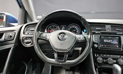 Volkswagen Golf 2015, 174716 км, за 5202.84 USD - фото 13