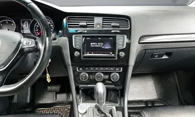 Volkswagen Golf 2015, 174716 км, за 5202.84 USD - фото 14