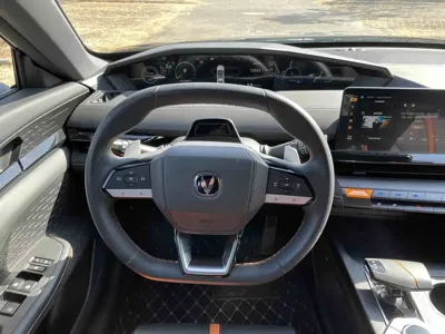 Changan UNI-V 2024, 48000 км, за 10859.12 USD - фото 18