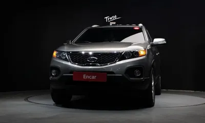 Kia Sorento 2012, 107988 км, за 3898.25 USD
