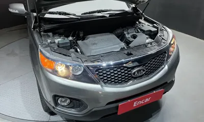 Kia Sorento 2012, 107988 км, за 3898.25 USD - фото 6