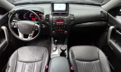 Kia Sorento 2012, 107988 км, за 3898.25 USD - фото 7