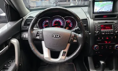 Kia Sorento 2012, 107988 км, за 3898.25 USD - фото 13
