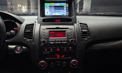 Kia Sorento 2012, 107988 км, за 3898.25 USD - фото 14