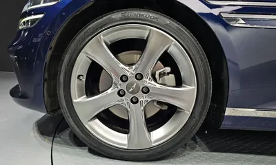 Genesis G80 2021, 103026 км, за 21125.81 USD