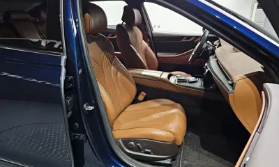 Genesis G80 2021, 103026 км, за 21125.81 USD - фото 10