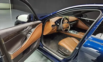 Genesis G80 2021, 103026 км, за 21125.81 USD - фото 11