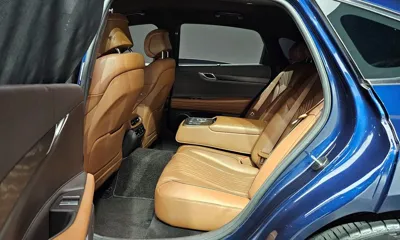 Genesis G80 2021, 103026 км, за 21125.81 USD - фото 12