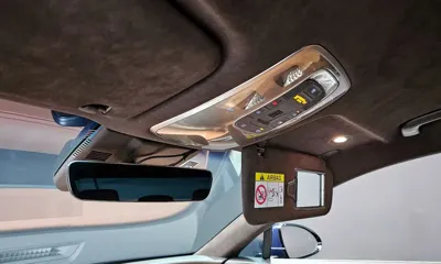 Genesis G80 2021, 103026 км, за 21125.81 USD - фото 20