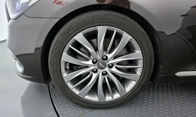 Genesis G80 2018, 129507 км, за 13456.41 USD