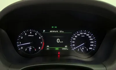 Genesis G80 2018, 129507 км, за 13456.41 USD - фото 8