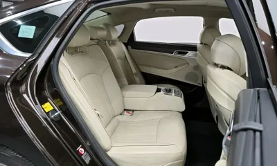 Genesis G80 2018, 129507 км, за 13456.41 USD - фото 11