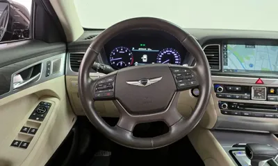 Genesis G80 2018, 129507 км, за 13456.41 USD - фото 14