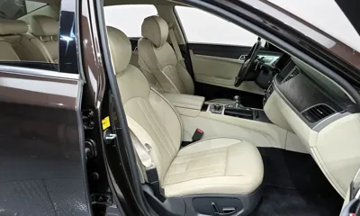 Genesis G80 2018, 129507 км, за 13456.41 USD - фото 26